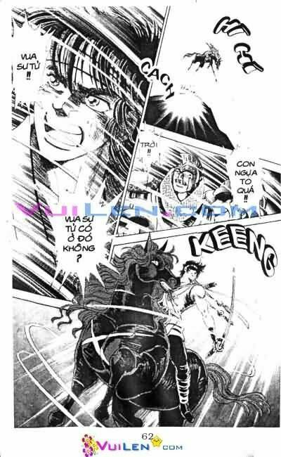 vương tử takeru chapter 15 - Trang 62