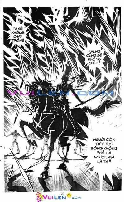 vương tử takeru chapter 15 - Trang 63