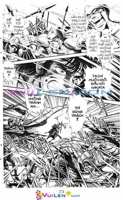 vương tử takeru chapter 15 - Trang 73