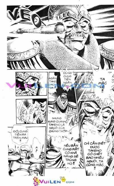 vương tử takeru chapter 15 - Trang 78
