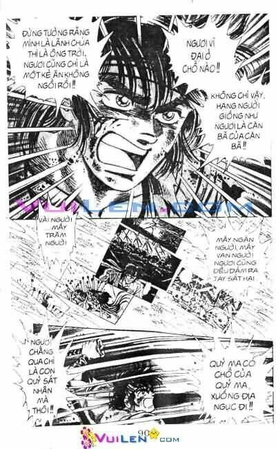 vương tử takeru chapter 15 - Trang 90