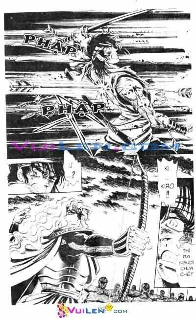 vương tử takeru chapter 15 - Trang 92