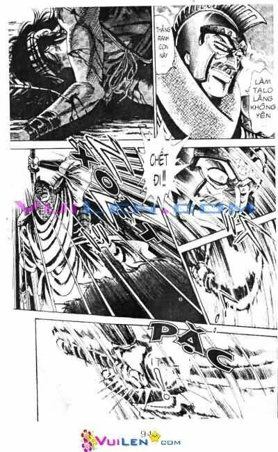 vương tử takeru chapter 15 - Trang 94