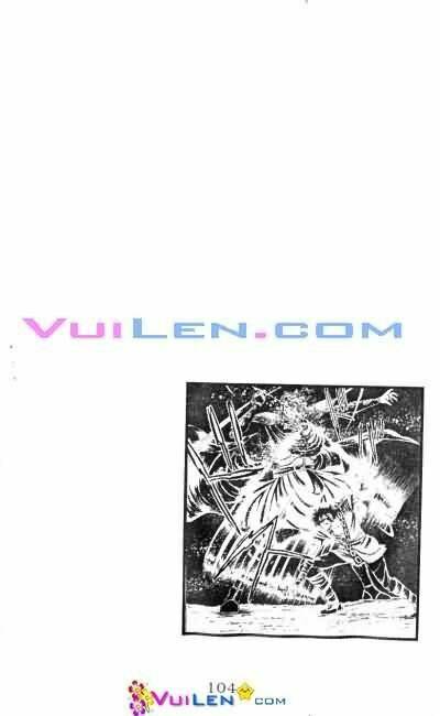 vương tử takeru chapter 15 - Trang 104