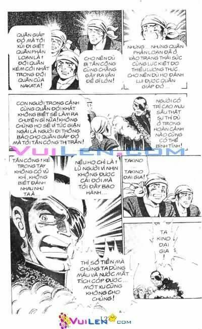 vương tử takeru chapter 15 - Trang 128