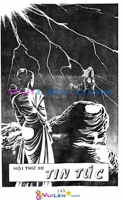 vương tử takeru chapter 15 - Trang 145