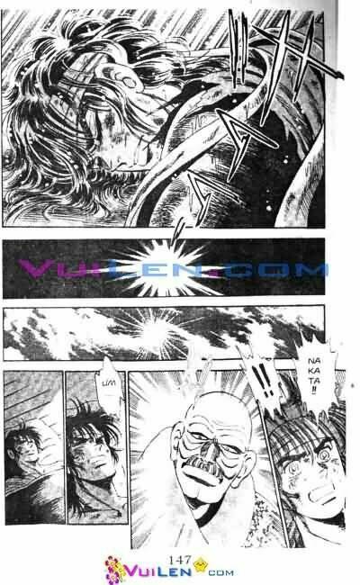 vương tử takeru chapter 15 - Trang 147