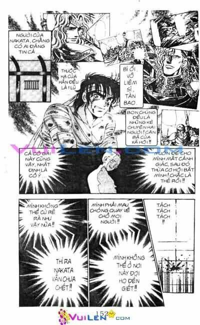 vương tử takeru chapter 15 - Trang 152