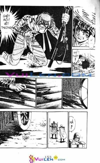 vương tử takeru chapter 15 - Trang 153