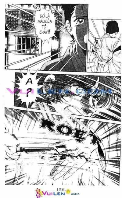 vương tử takeru chapter 15 - Trang 156