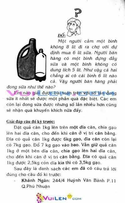 vương tử takeru chapter 15 - Trang 165