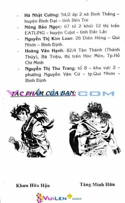 vương tử takeru chapter 15 - Trang 166