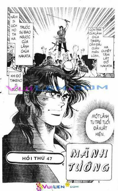 vương tử takeru chapter 18 - Trang 7