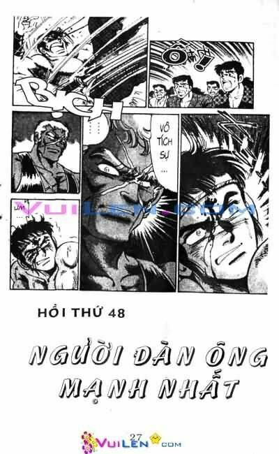 vương tử takeru chapter 18 - Trang 27