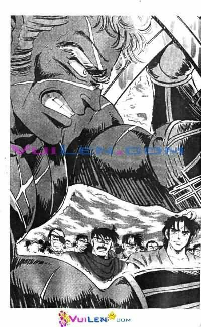 vương tử takeru chapter 18 - Trang 36