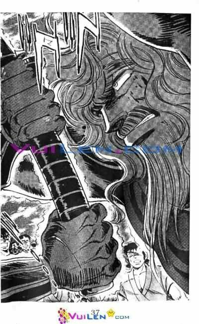 vương tử takeru chapter 18 - Trang 37