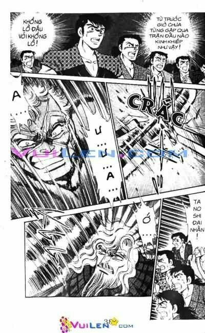 vương tử takeru chapter 18 - Trang 38