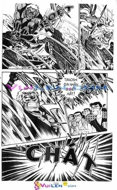 vương tử takeru chapter 18 - Trang 39