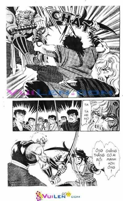 vương tử takeru chapter 18 - Trang 40