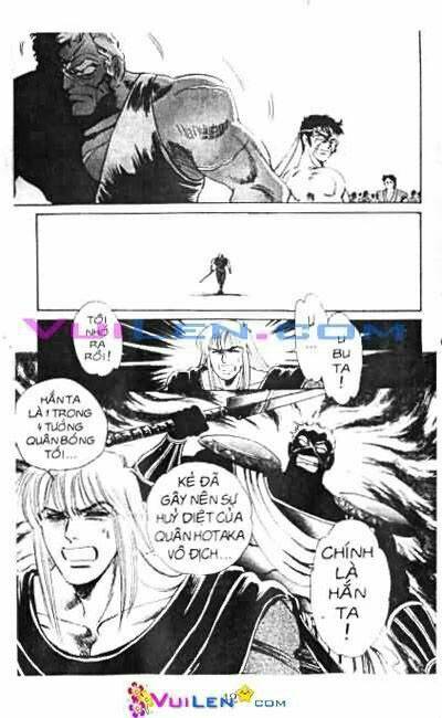 vương tử takeru chapter 18 - Trang 42