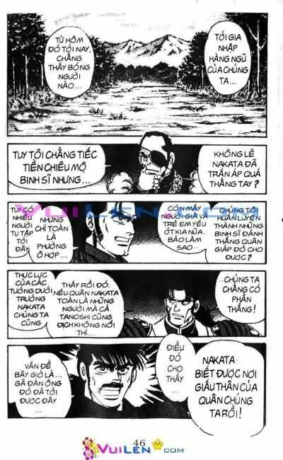 vương tử takeru chapter 18 - Trang 46