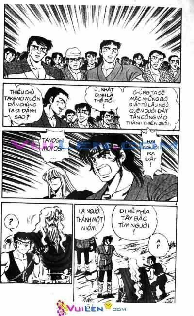 vương tử takeru chapter 18 - Trang 51