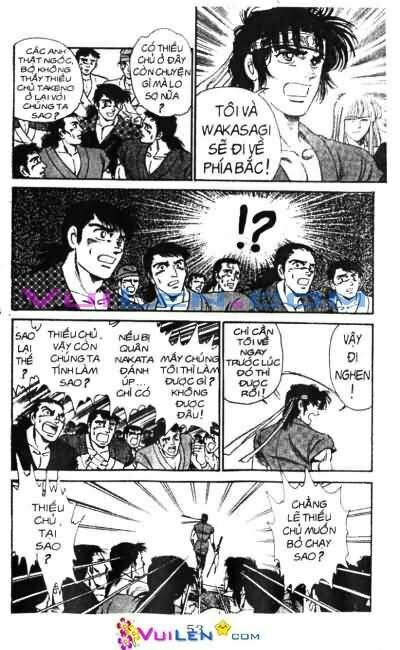 vương tử takeru chapter 18 - Trang 53