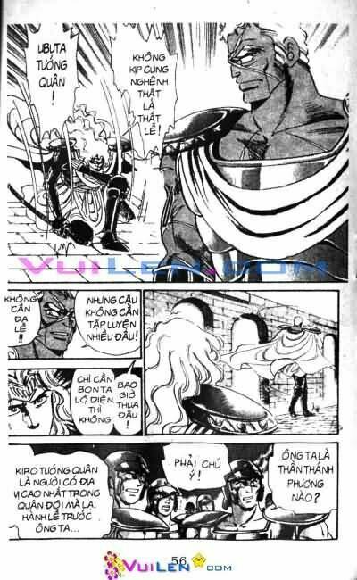 vương tử takeru chapter 18 - Trang 56