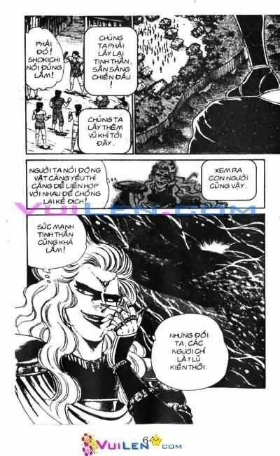 vương tử takeru chapter 18 - Trang 64