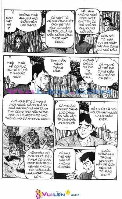 vương tử takeru chapter 18 - Trang 71