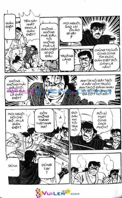 vương tử takeru chapter 18 - Trang 72