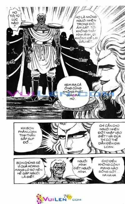 vương tử takeru chapter 18 - Trang 76