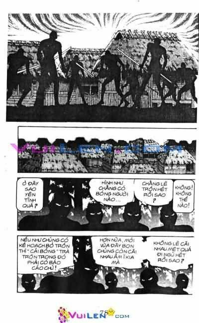 vương tử takeru chapter 18 - Trang 78