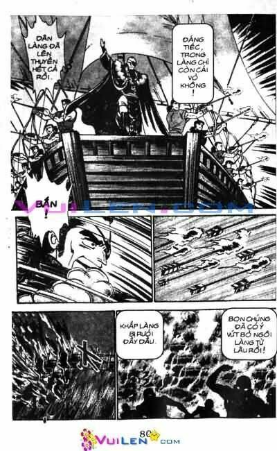 vương tử takeru chapter 18 - Trang 80