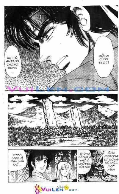 vương tử takeru chapter 18 - Trang 94