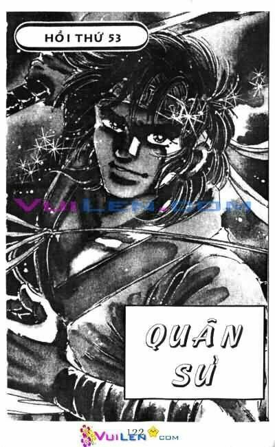 vương tử takeru chapter 18 - Trang 122