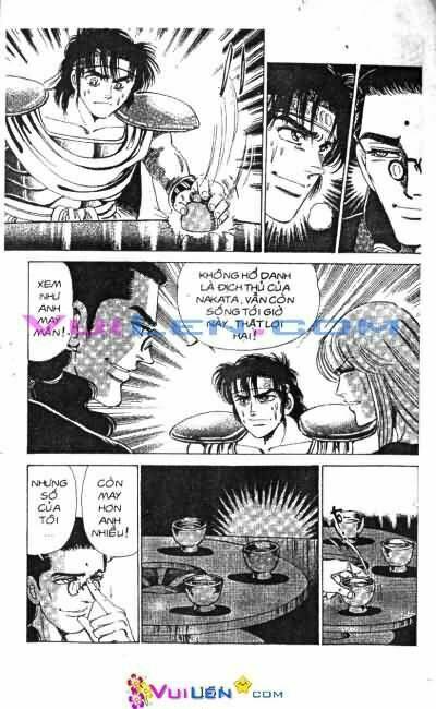 vương tử takeru chapter 18 - Trang 151
