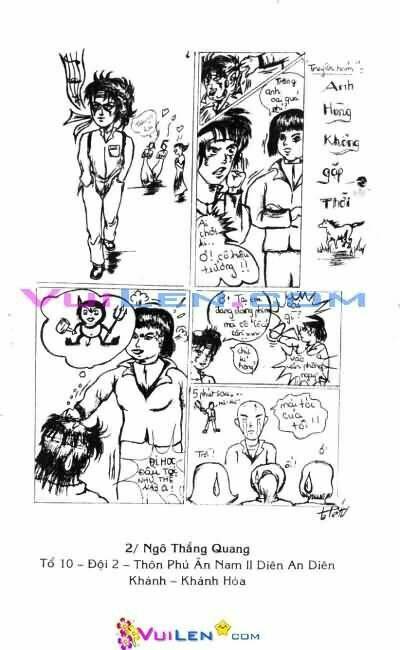 vương tử takeru chapter 18 - Trang 162