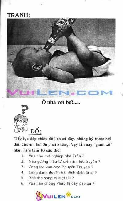 vương tử takeru chapter 18 - Trang 164