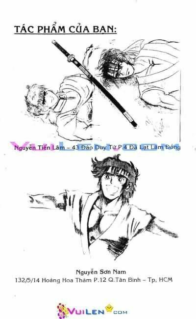 vương tử takeru chapter 18 - Trang 168