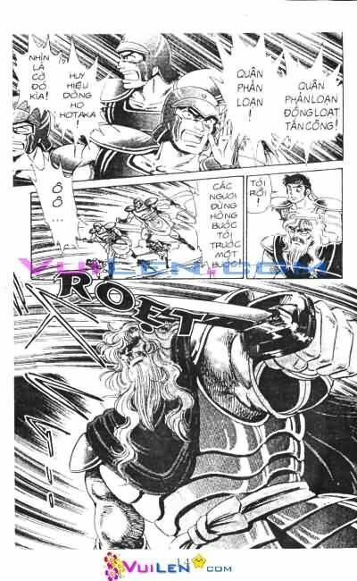vương tử takeru chapter 20 - Trang 14