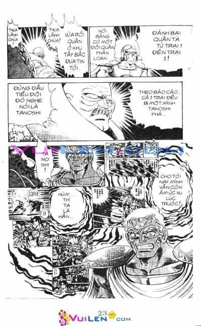 vương tử takeru chapter 20 - Trang 23