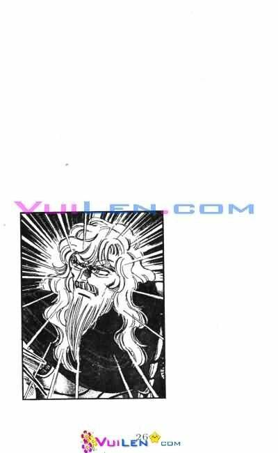 vương tử takeru chapter 20 - Trang 26