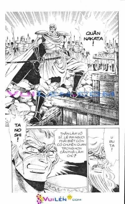 vương tử takeru chapter 20 - Trang 44