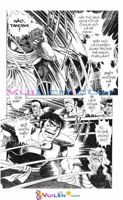 vương tử takeru chapter 20 - Trang 45