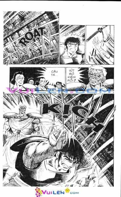 vương tử takeru chapter 20 - Trang 48