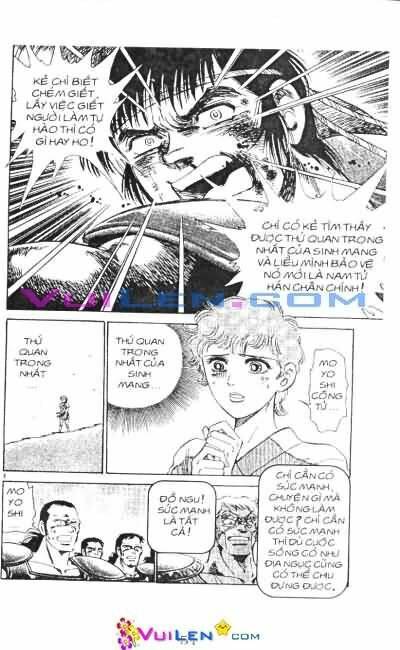 vương tử takeru chapter 20 - Trang 51