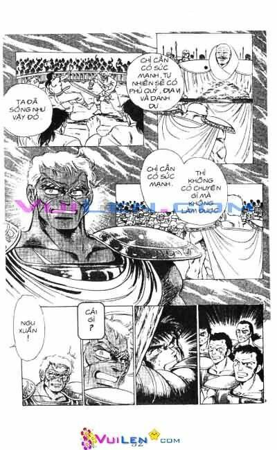 vương tử takeru chapter 20 - Trang 52