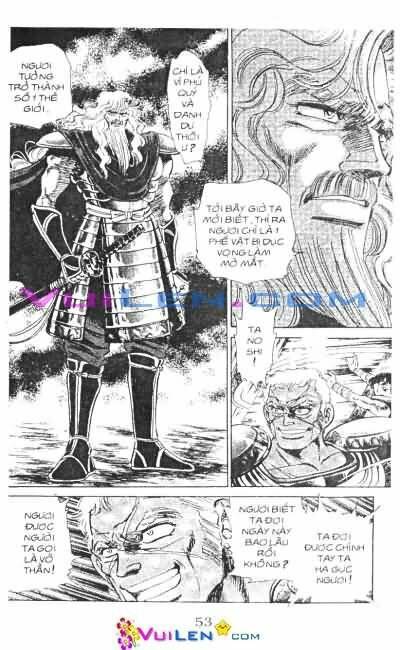 vương tử takeru chapter 20 - Trang 53