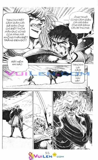 vương tử takeru chapter 20 - Trang 55